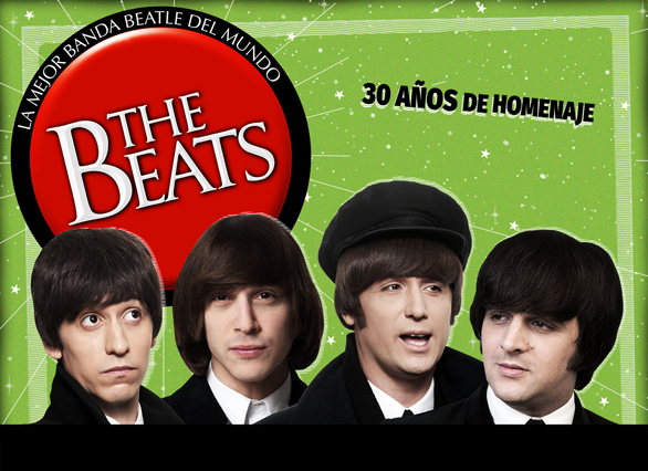 The Beats 