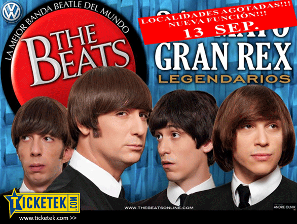 The Beats
