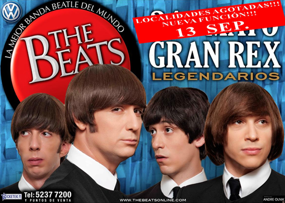 the beats